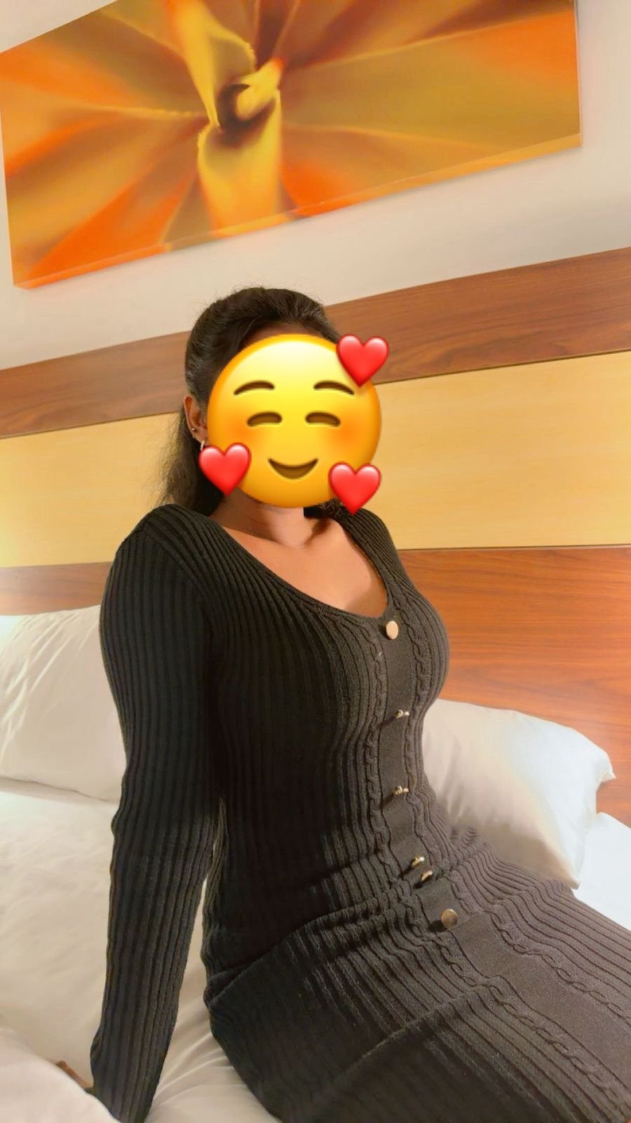 Shenaya Perera escort in Dubai