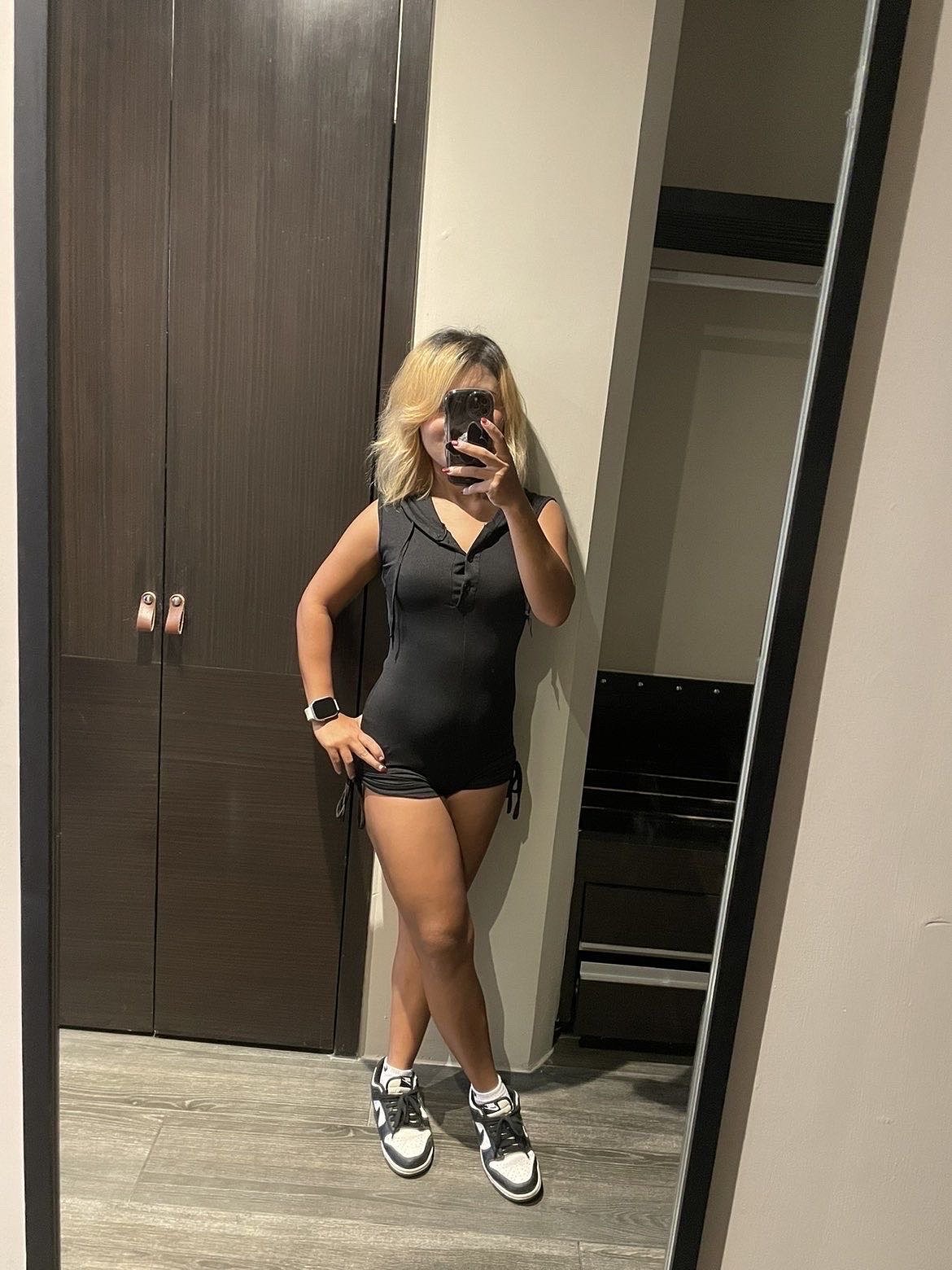 Emmy escort in Phuket