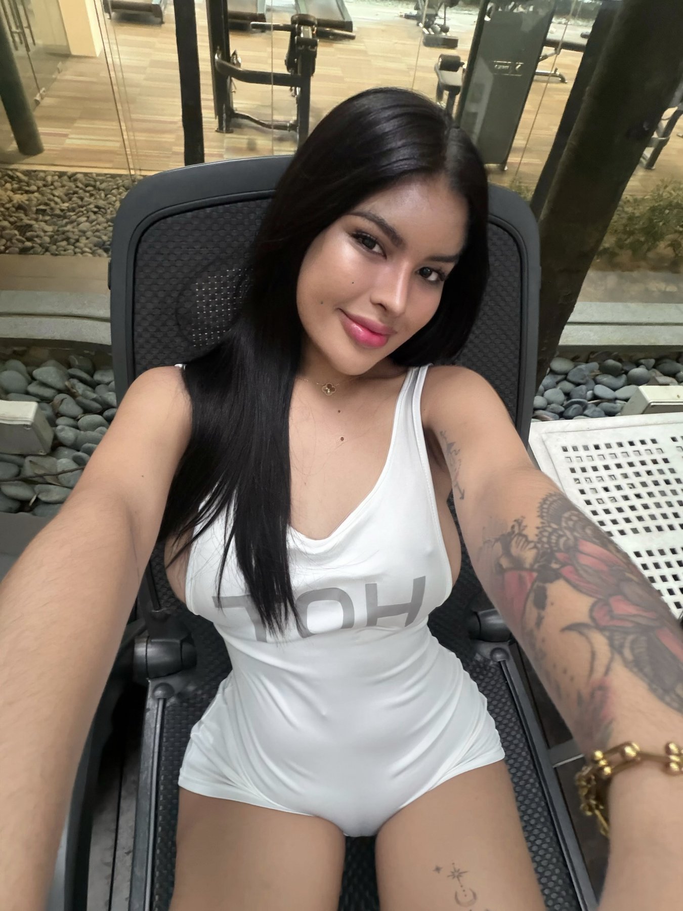 ANAL/VVIP/CIM YSABEL🇱🇧 escort in Bangkok
