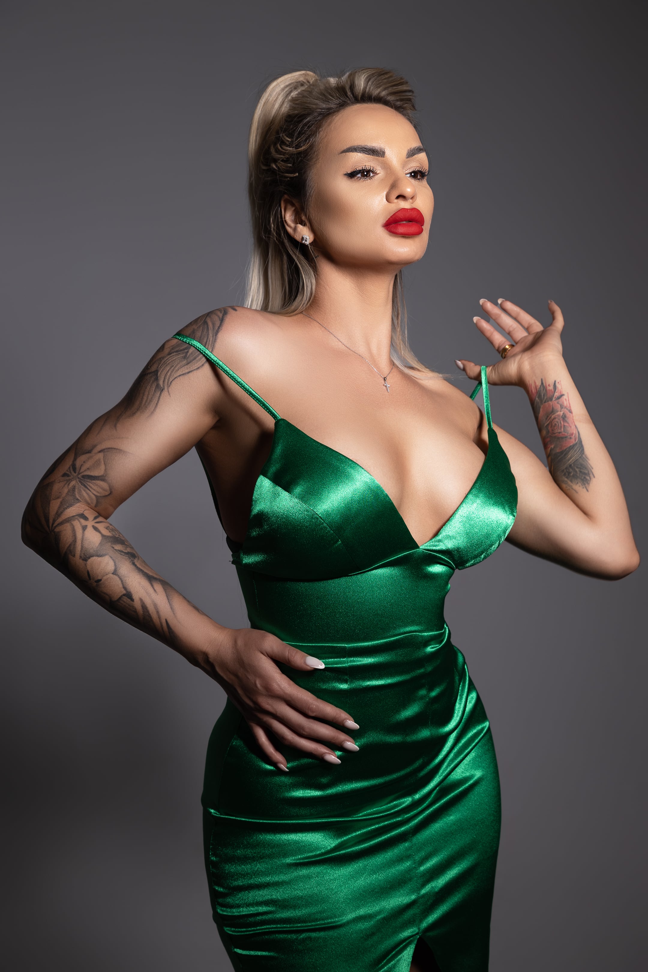 Zara escort in Marbella