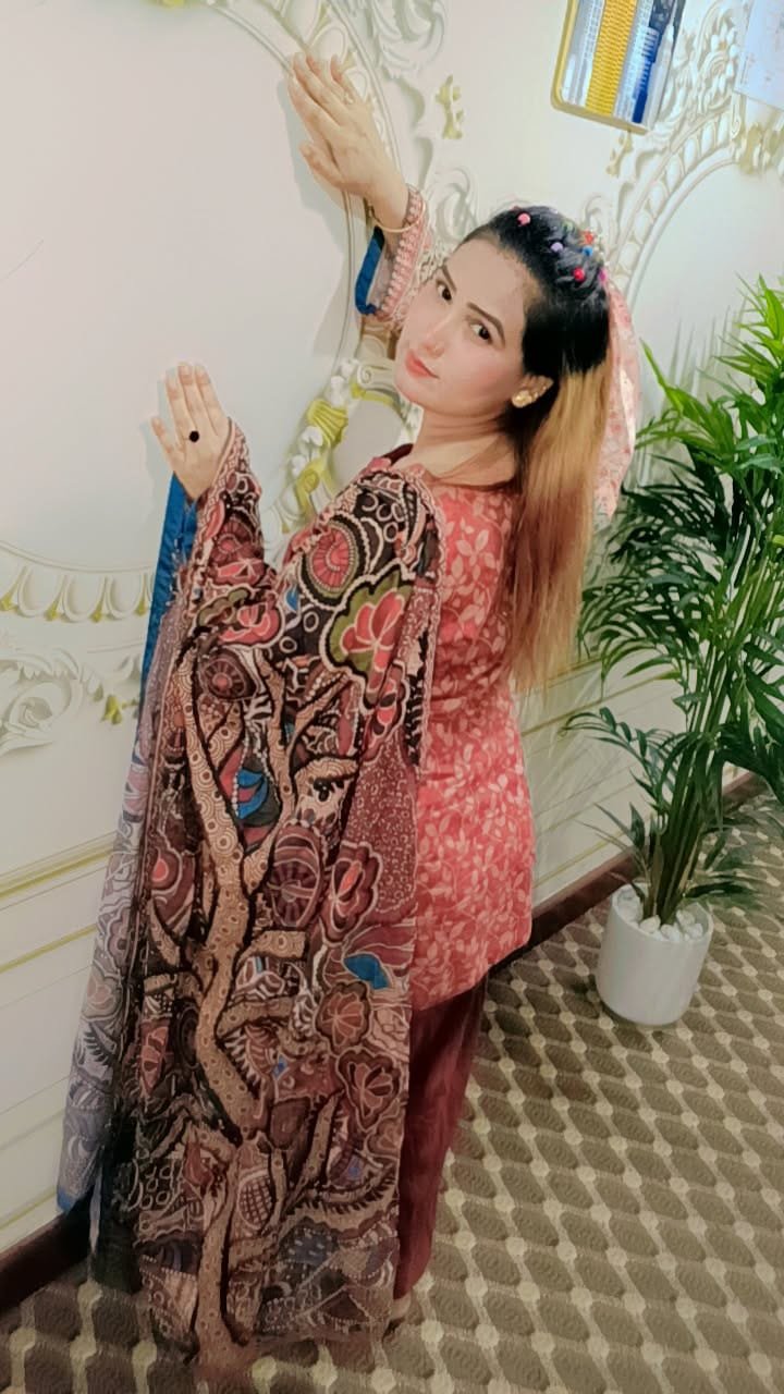 Sana Millak escort in Bangkok