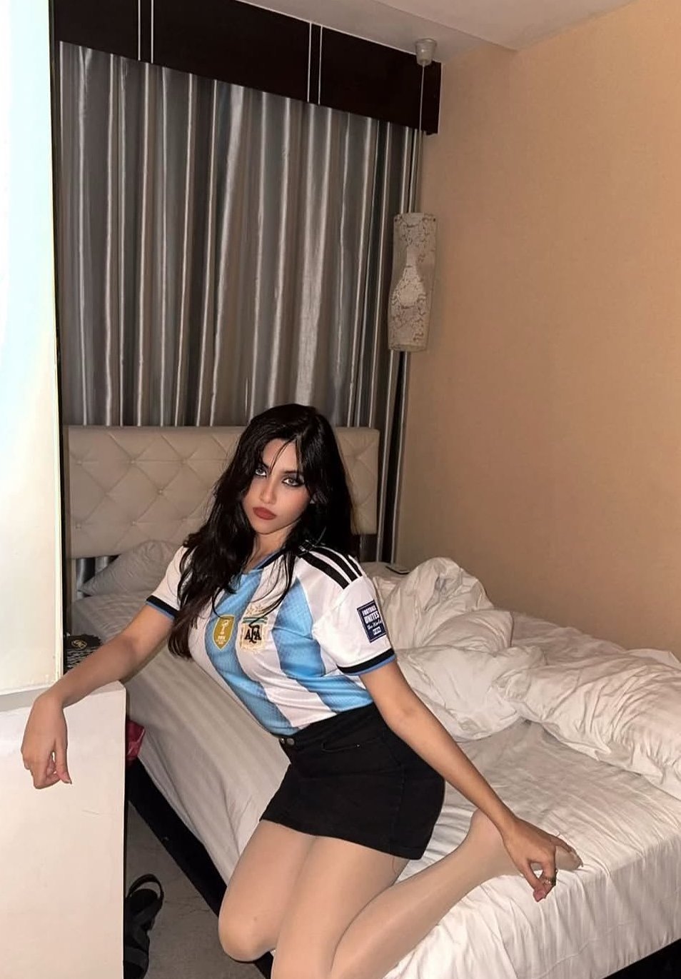 Premium Spa & Real Meet Services escort in Ko Samui