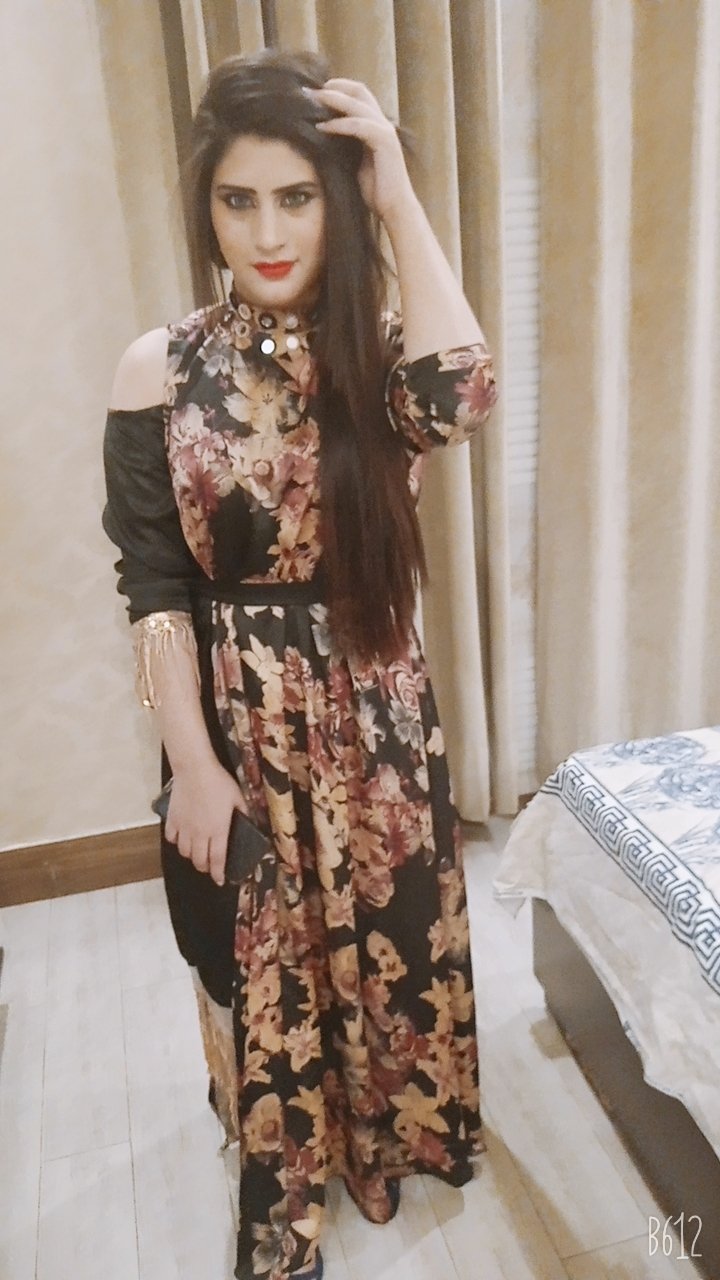Anika Vip Model escort in Kuala Lumpur