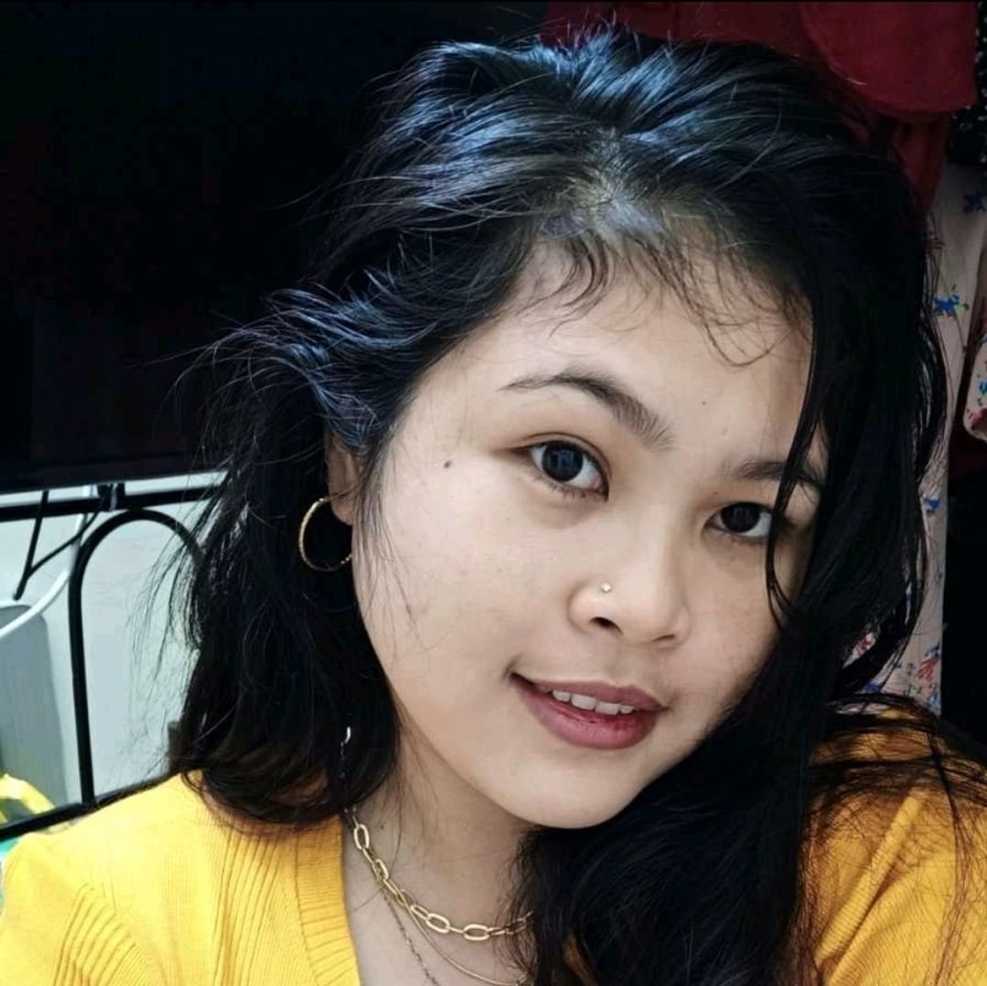 Aaliyah escort in Manila
