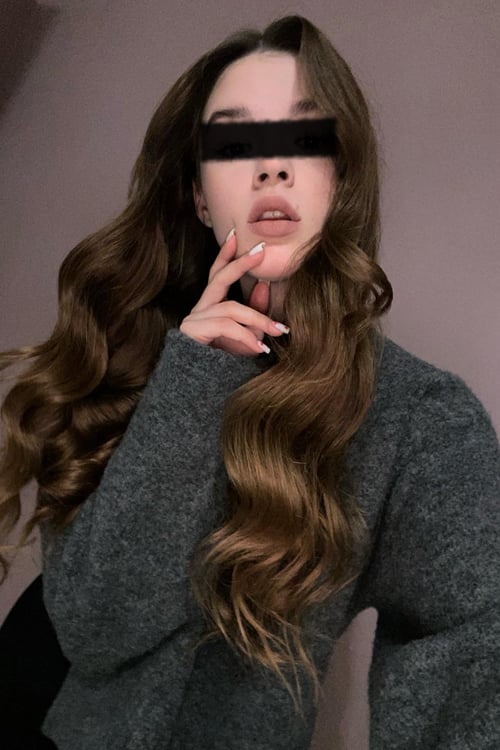 Martina escort in Berlin