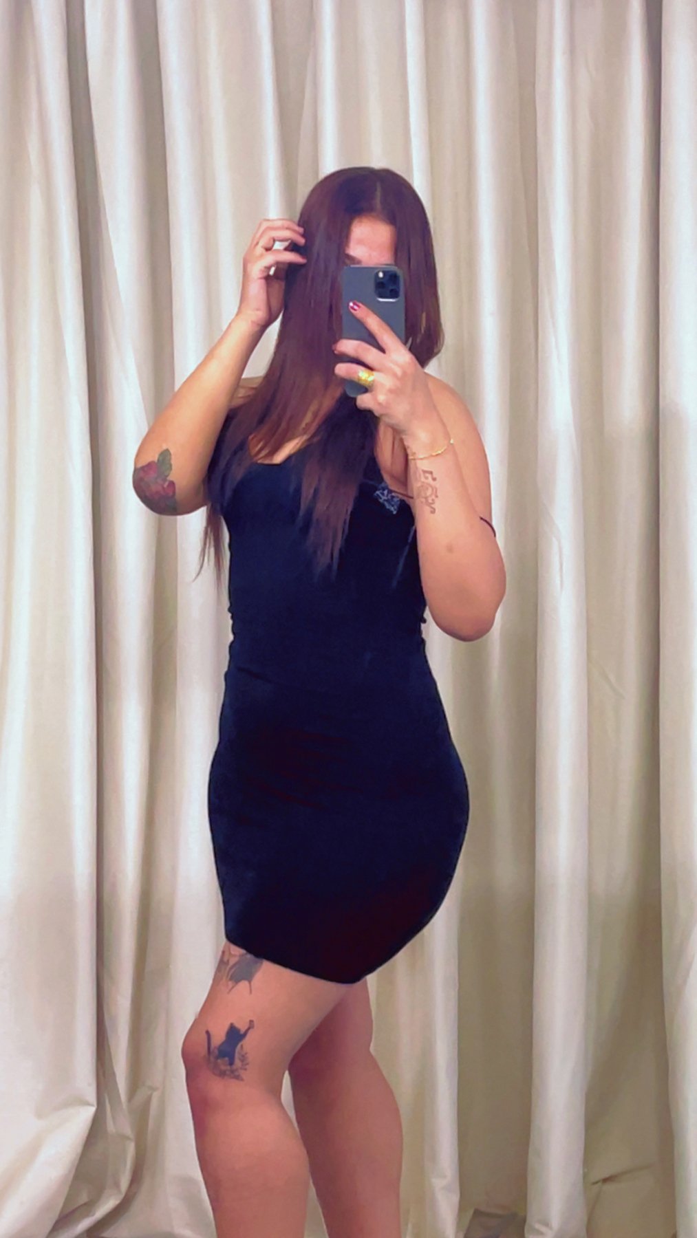 Gigi escort in Dubai
