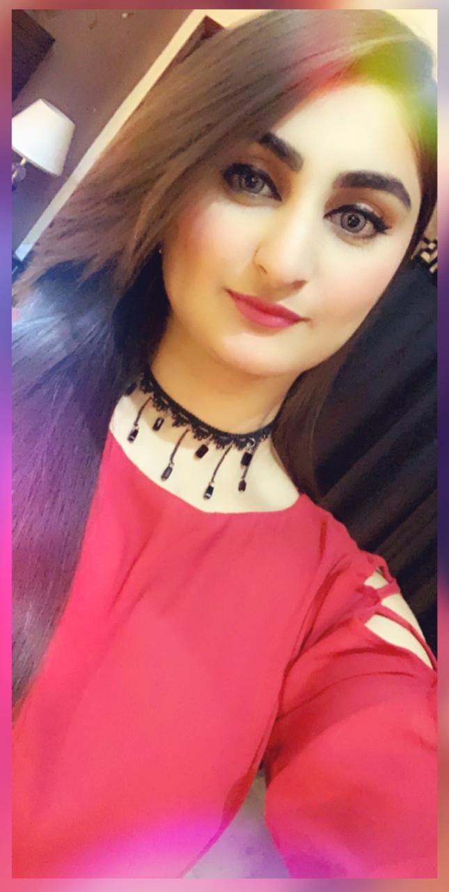 Neha Ch escort in Dubai