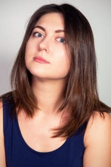 Alena escort in Minsk