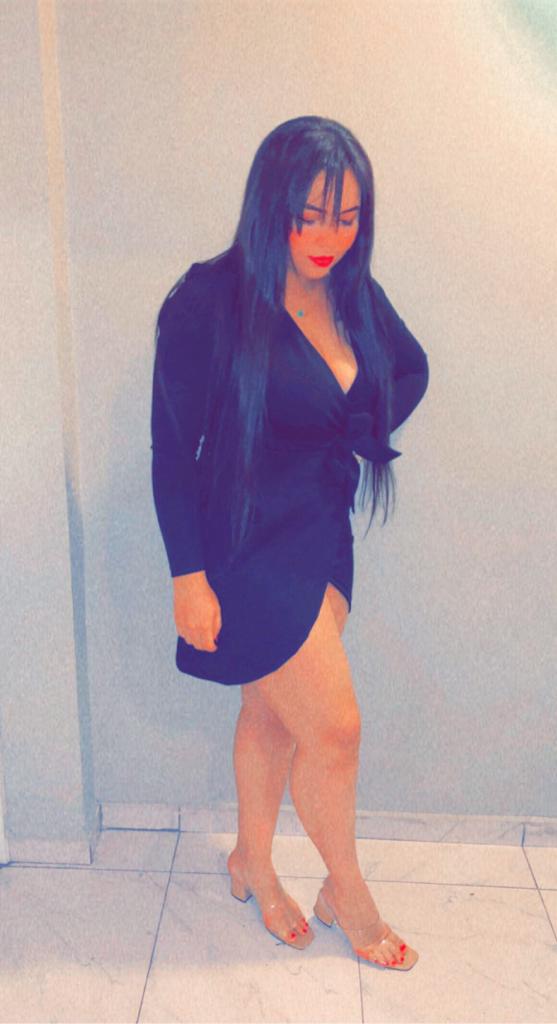 marwa1 escort in Istanbul