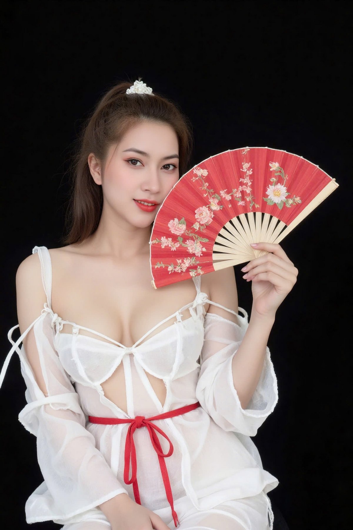 Akiko escort in Bangkok