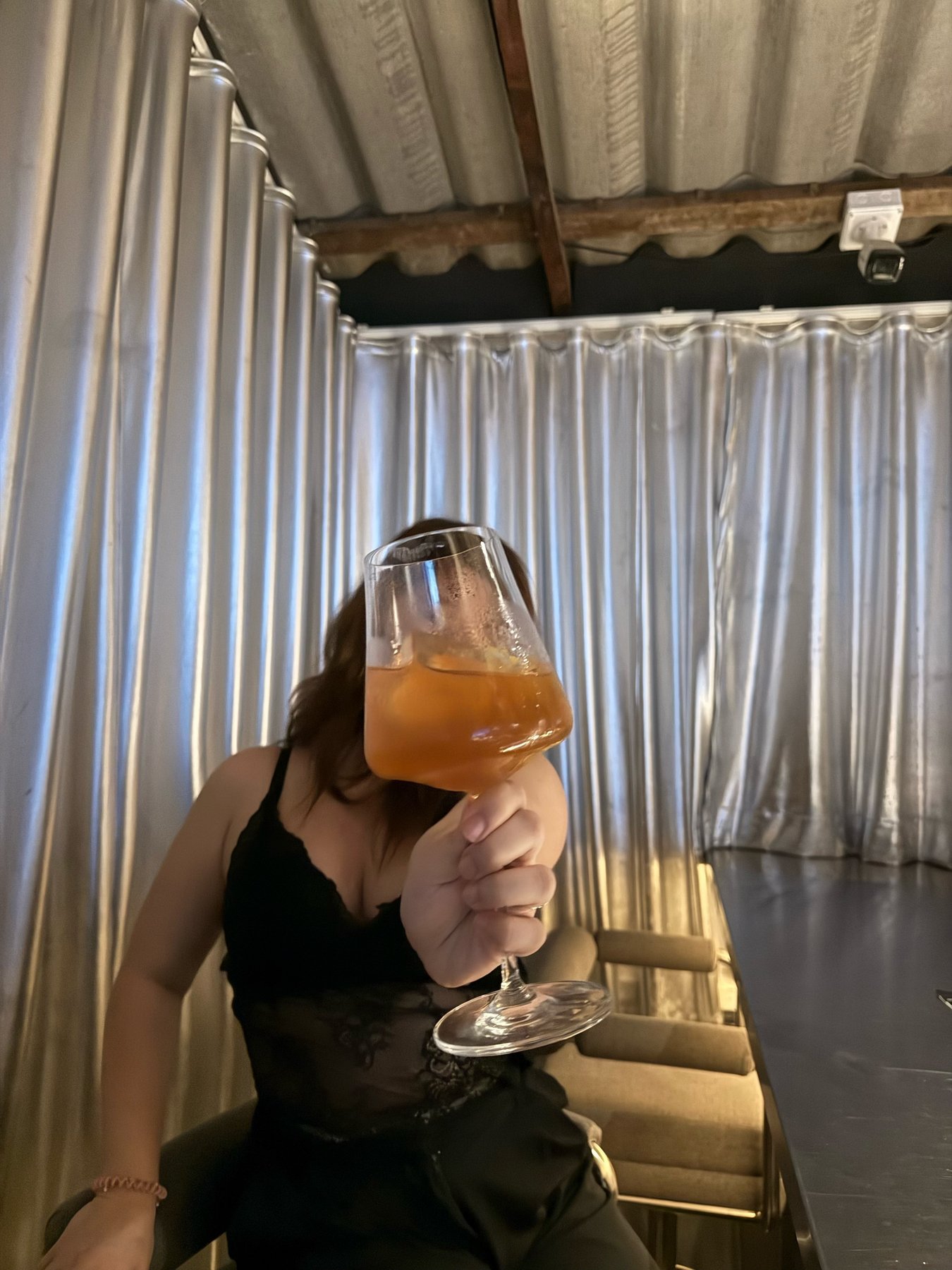 Mali escort in Bangkok