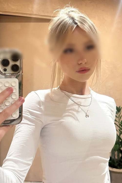 Dulce escort in Munich