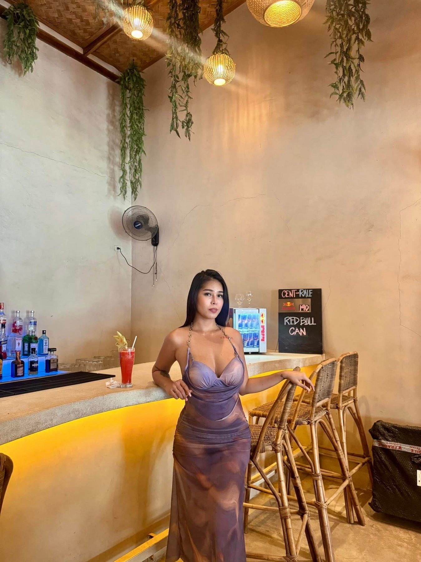 Your Girl Kim escort in Manila