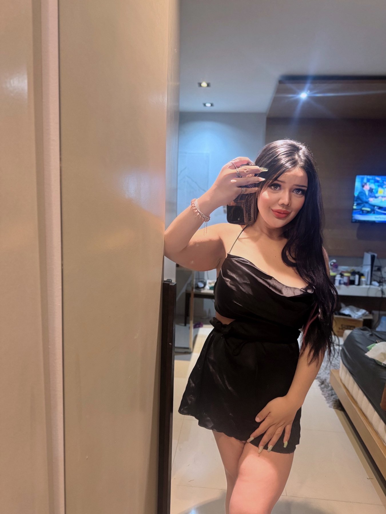 Ella🩶 escort in Phuket
