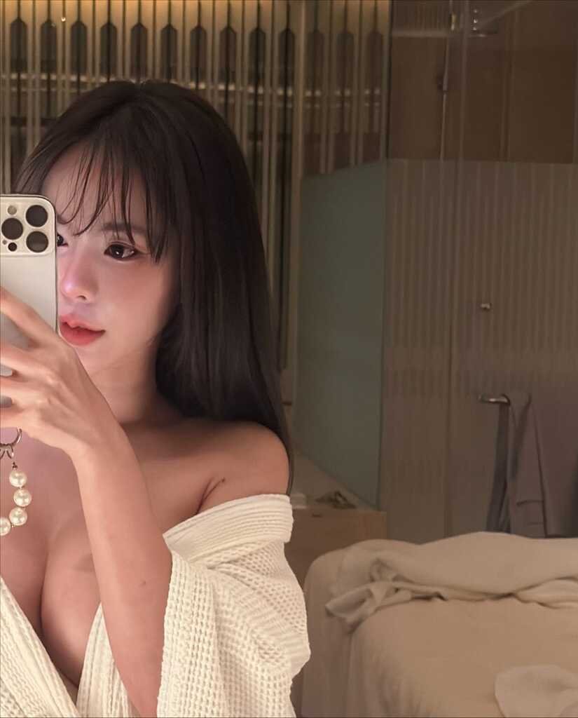 Natasha escort in Kuala Lumpur