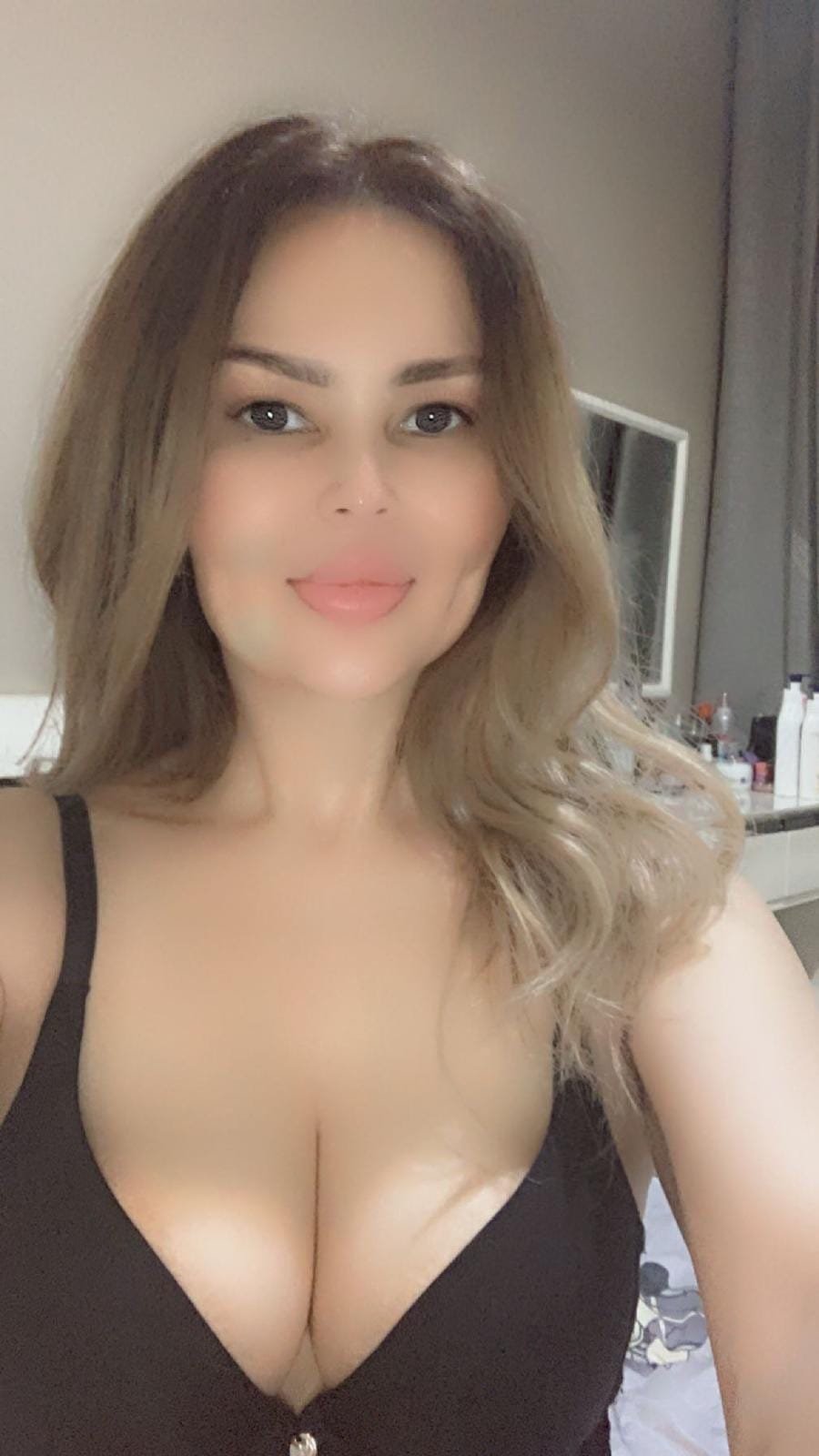 Russian Shina escort in Bangkok