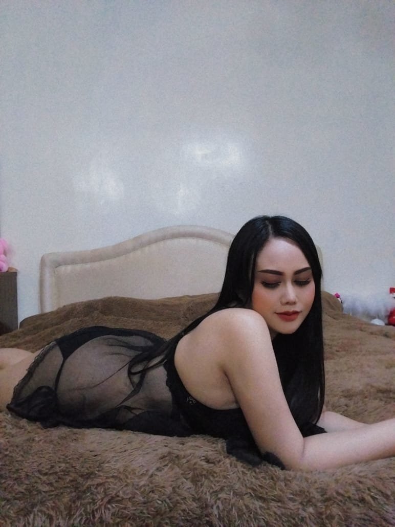 Jamila escort in Bangkok