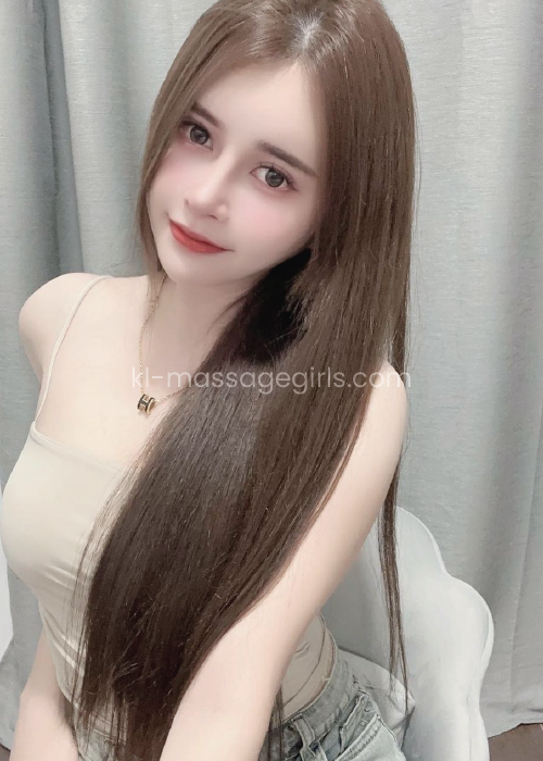 Sabrina escort in Shah Alam