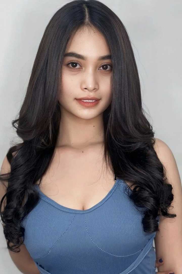 Imani escort in Kuala Lumpur