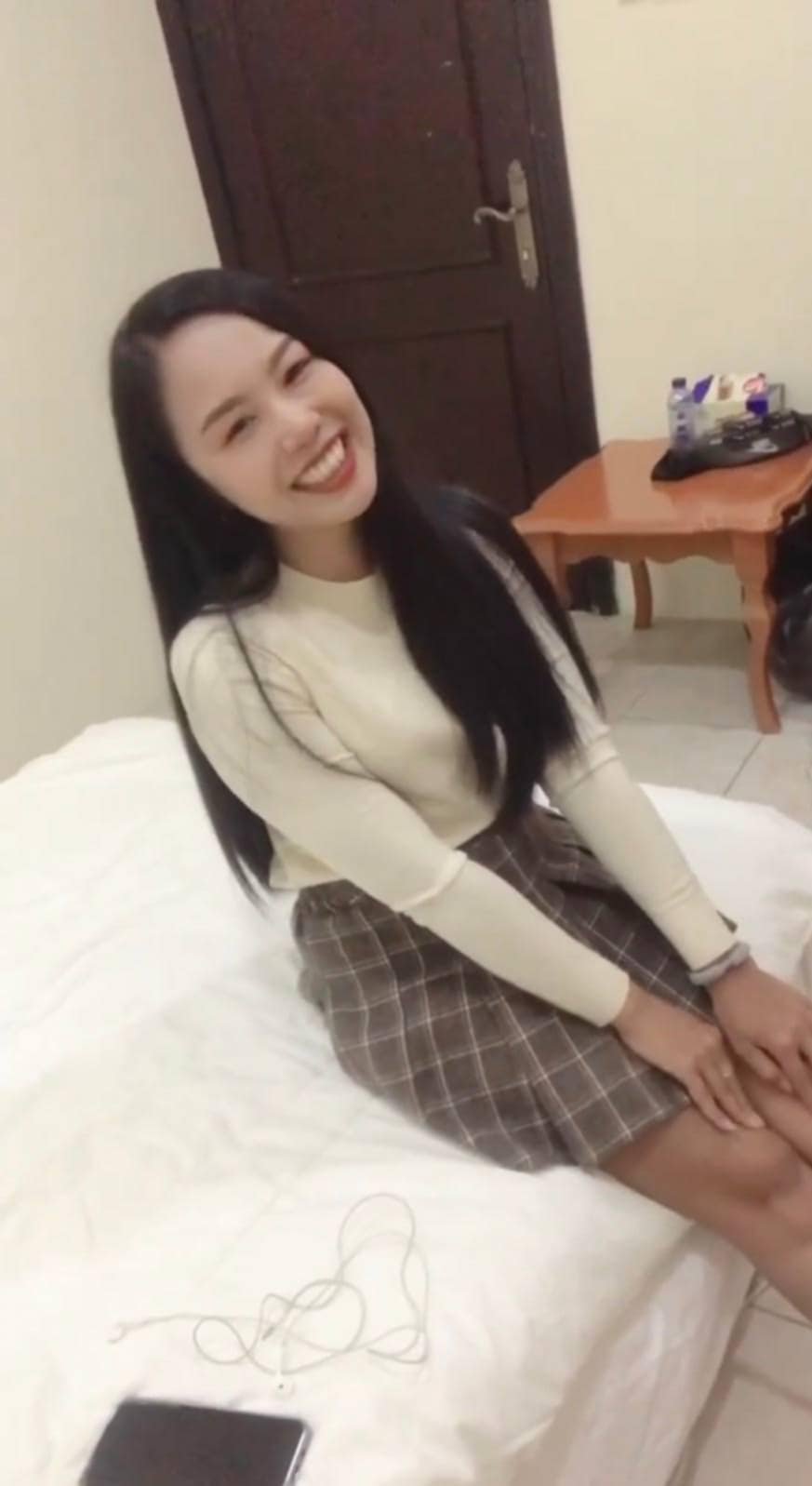 Bell escort in Bangkok
