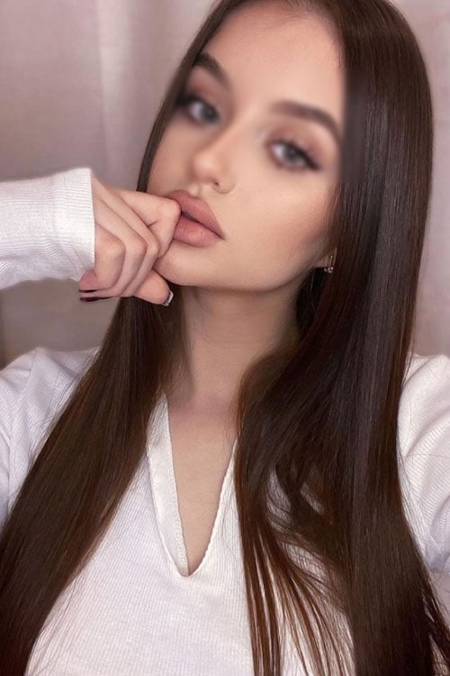 Sabrinka escort in Munich