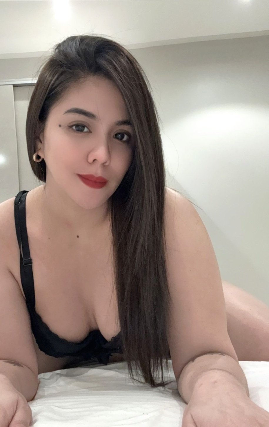NANCY REAL FILIPINA escort in Singapore