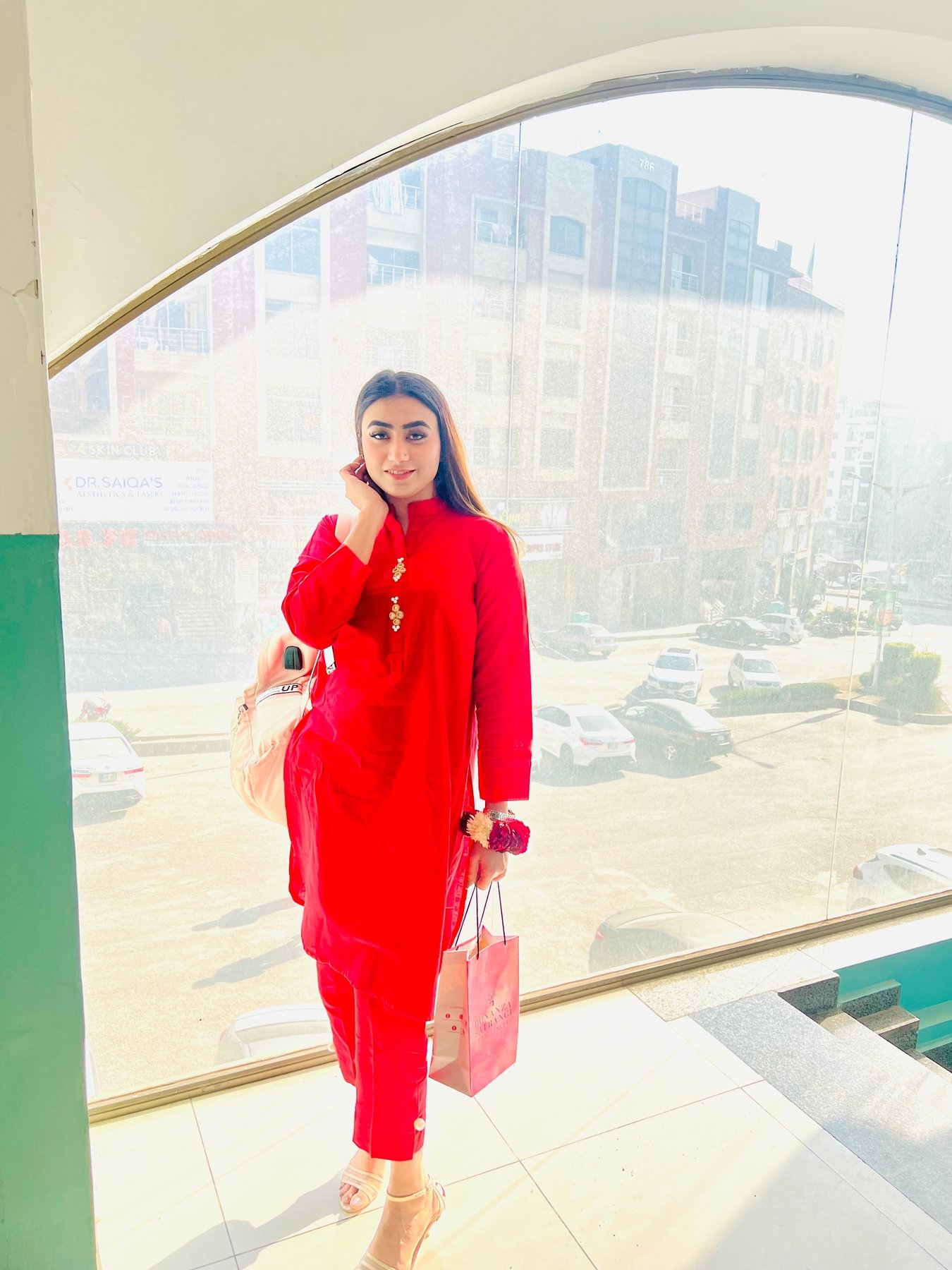 Kajal Indian Model escort in Dubai