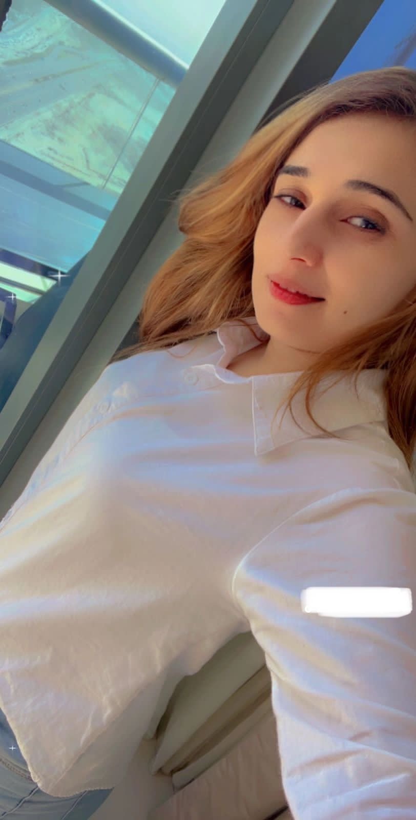 Zoya Indian escort in Dubai