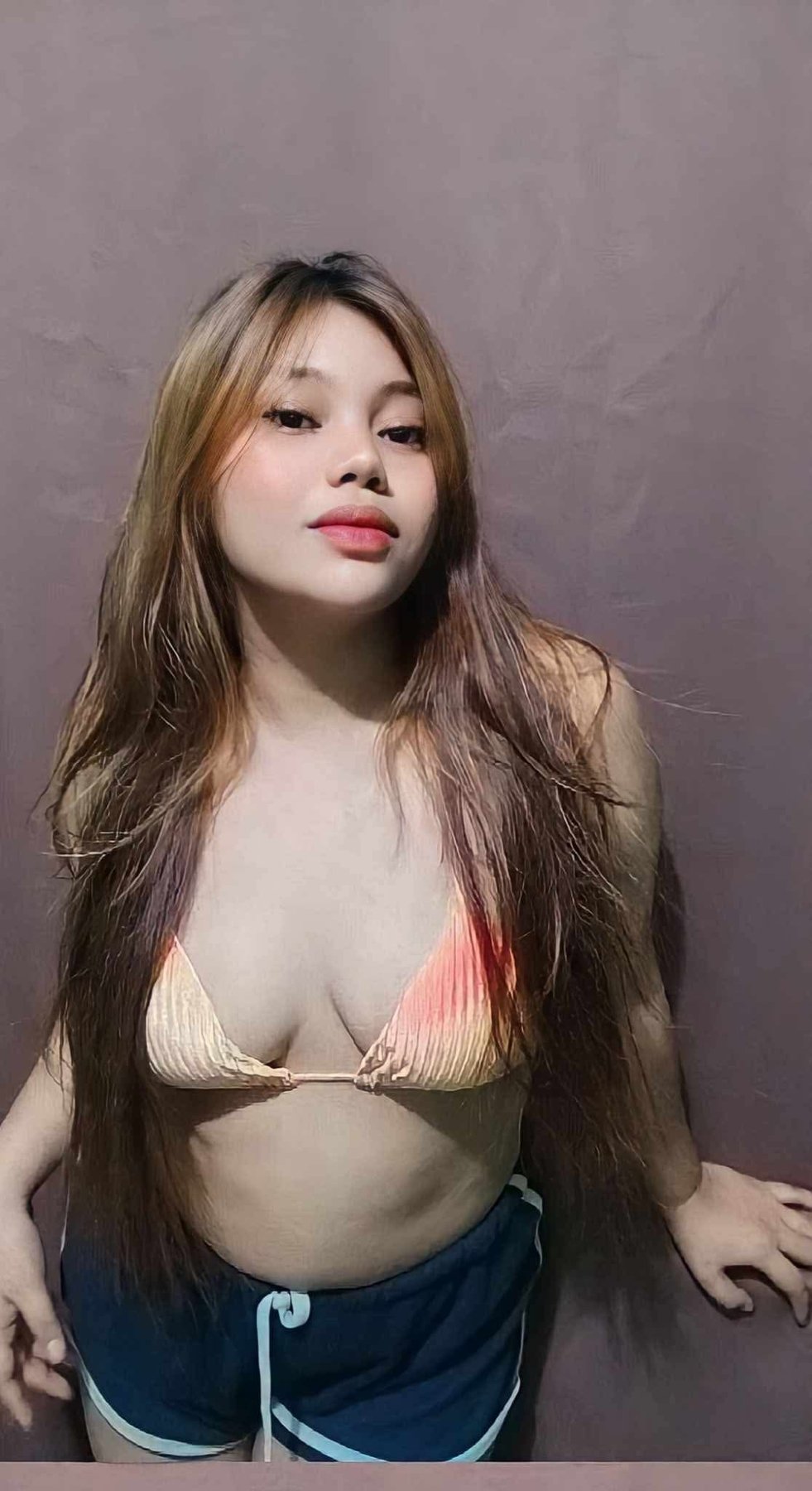 Kyla escort in Manila