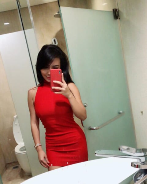 Siti escort in Kuala Lumpur