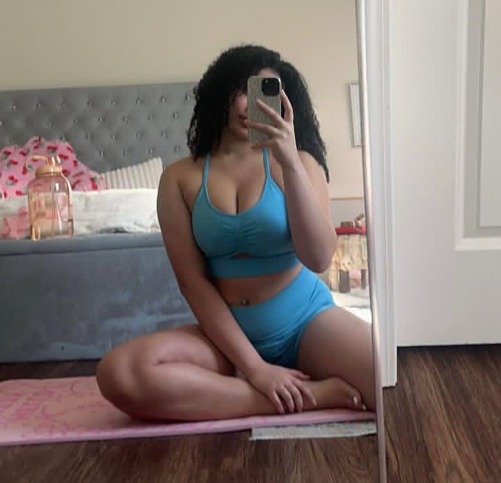 Gabriella escort in Bergen
