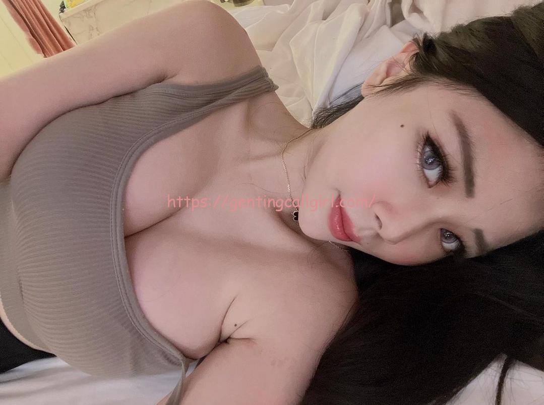 Elaine escort in Genting Highlands