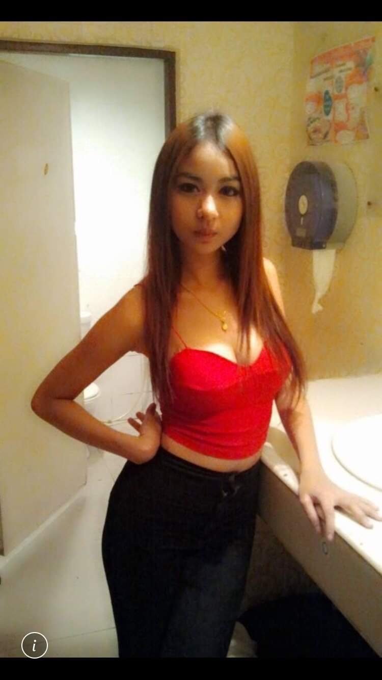 Asian escort in Bangkok