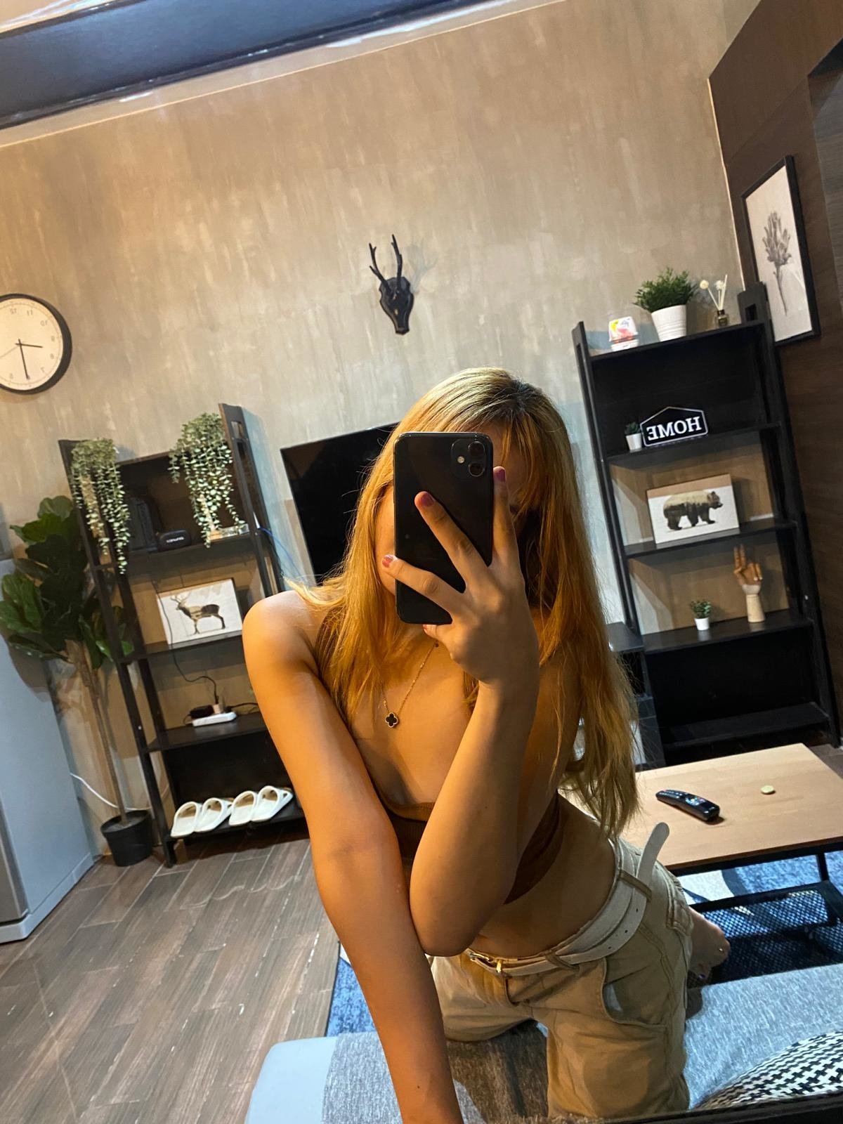 MAINE from Manilaseduction escort in Manila