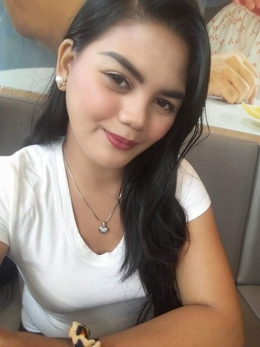 Betty escort in Makati City
