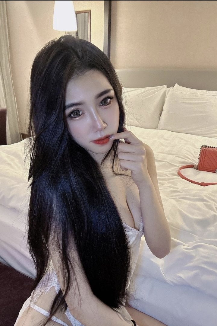Ki Ki escort in Kuala Lumpur