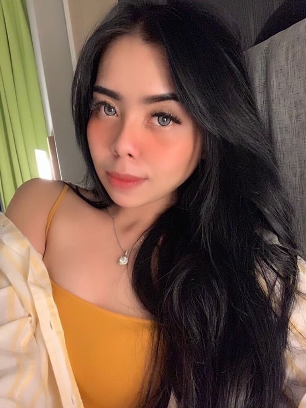 Hannah escort in Subang Jaya