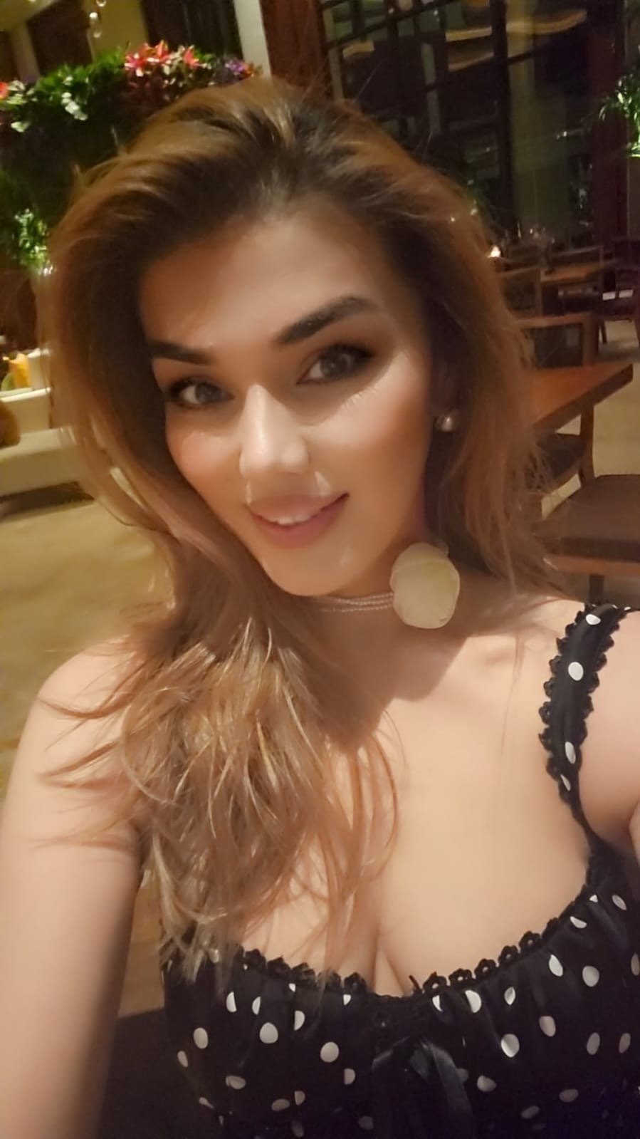 Robin escort in Bangkok
