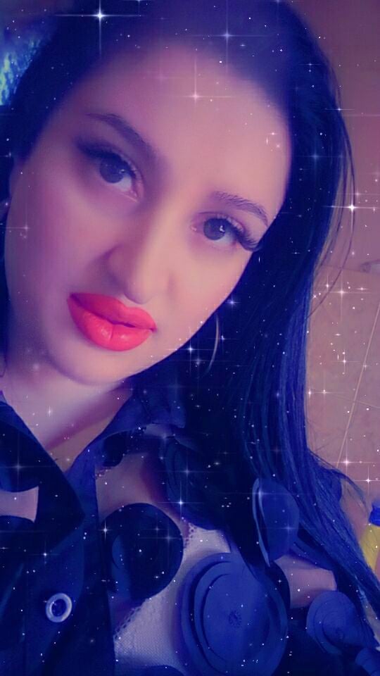 Lilia Beauti escort in Yerevan