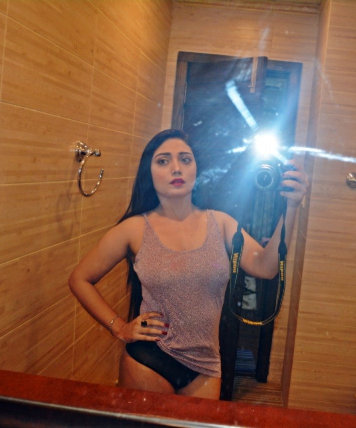 Fiza escort in Dubai