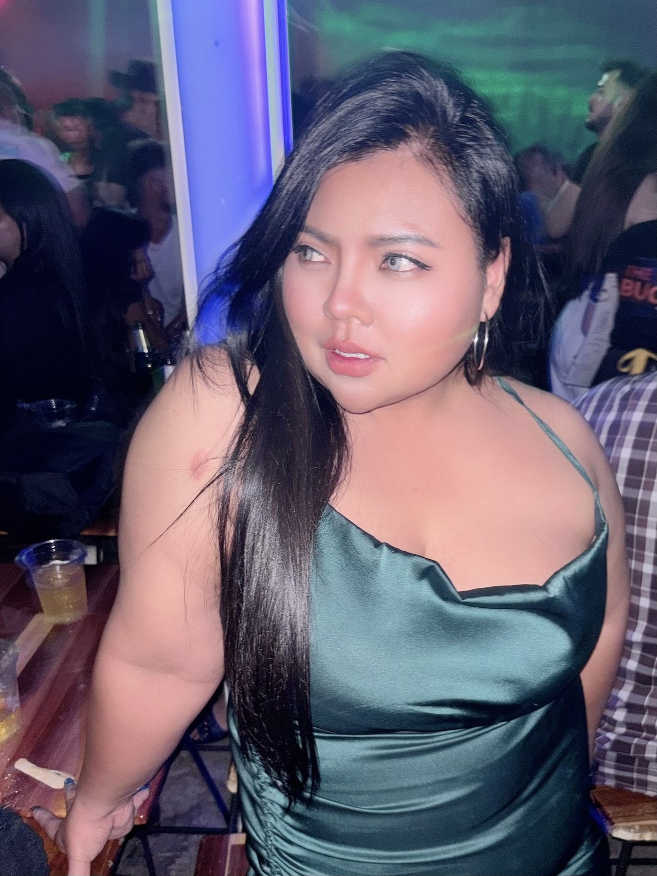 Be Be escort in Bangkok