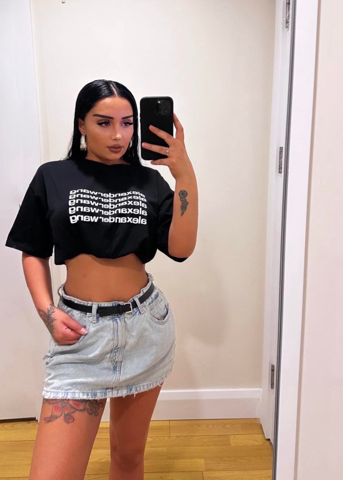 Tataaa escort in Tbilisi