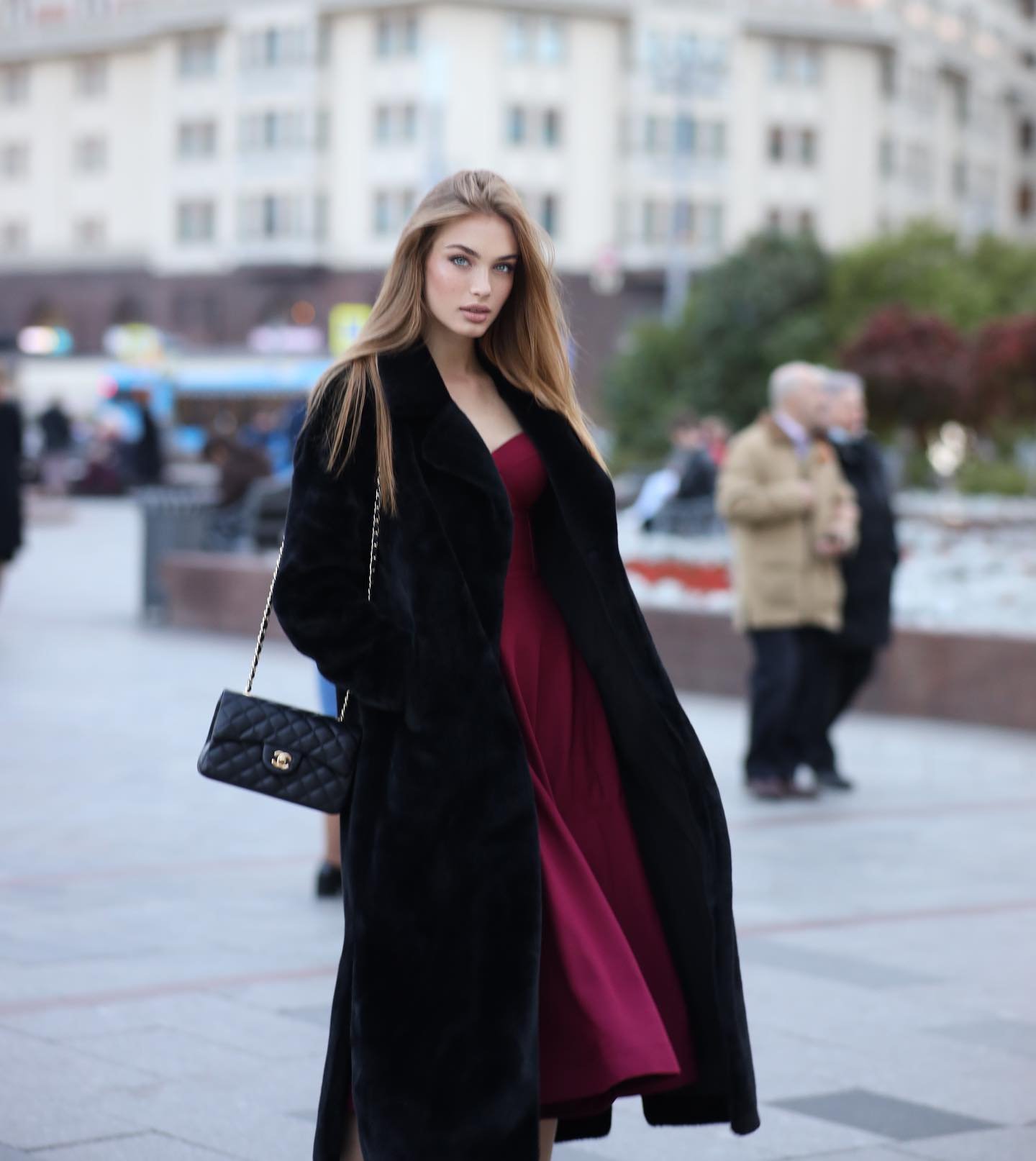 MARINA_BRESCOVIT escort in Belfast