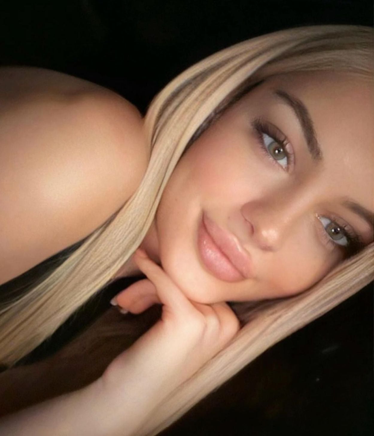 Seda escort in Istanbul