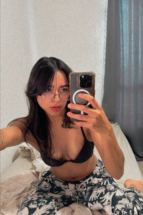 Nora escort in Bangkok