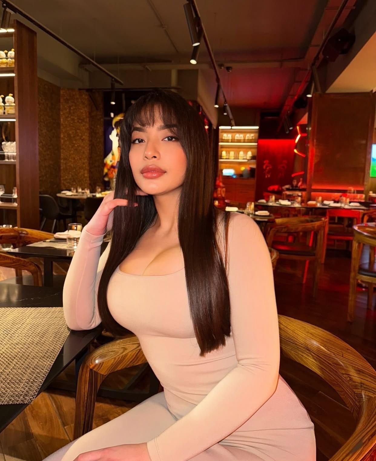 Cleo escort in Tokyo
