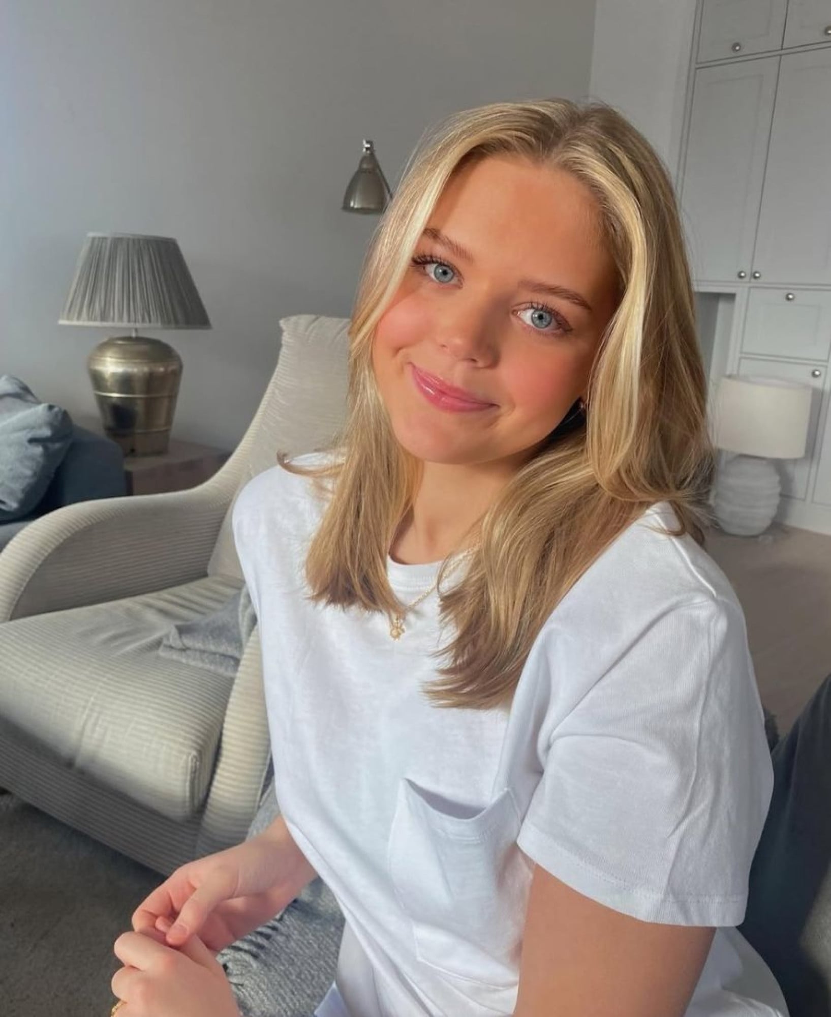 ALEXANDRIA escort in Paris
