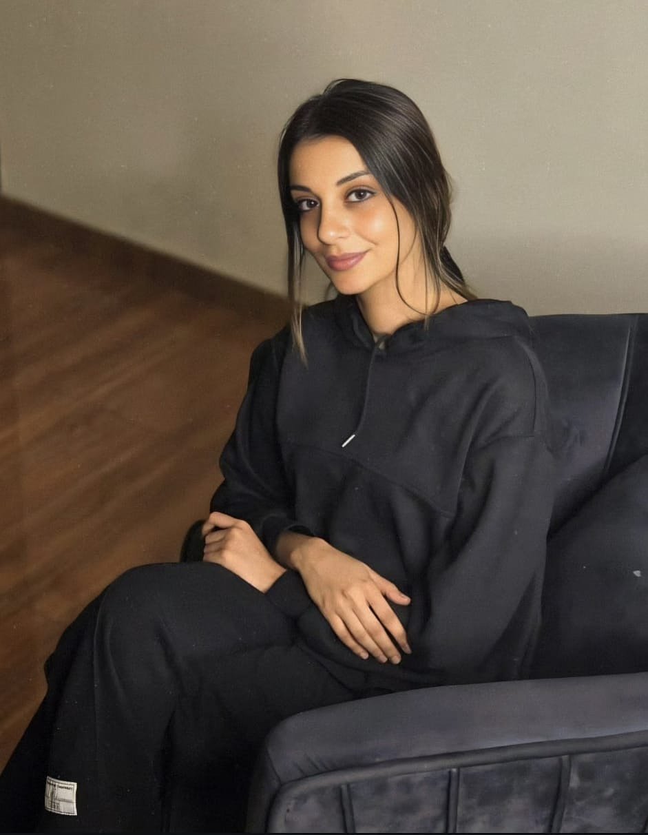 Mahi independent escort in Dubai