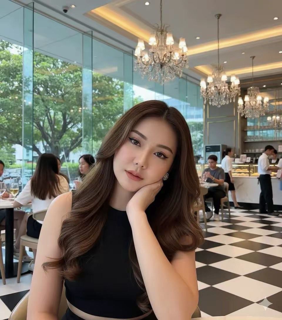 Risa Bkk escort in Bangkok