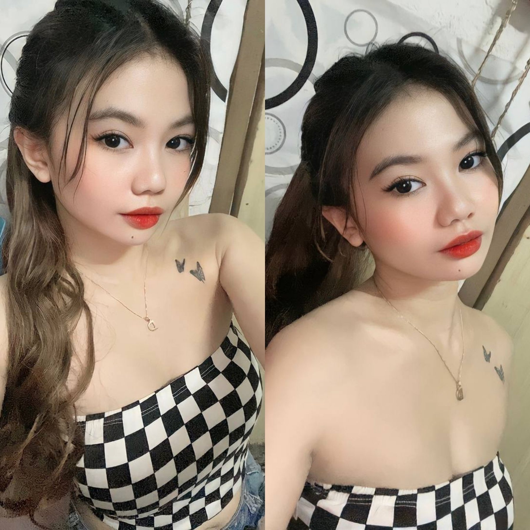 Dixie Anderson escort in Manila